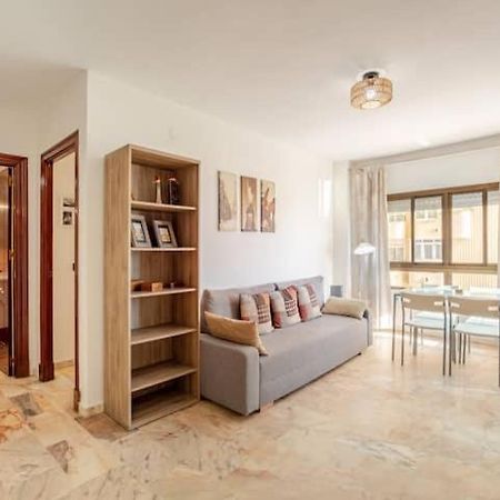 Apartamento Playa Victoria Cádiz Exteriör bild